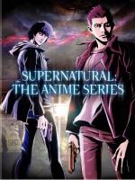 Supernatural: The Anime Series on sale at Amazon.com