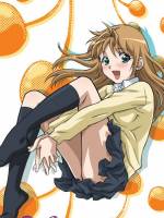 Fairy Tail, .hack//Quantum, B Gata H Kei, Yu Yu Hakusho, Trigun and more (mostly) Blu-Rays from Funimation on sale on Amazon.com!