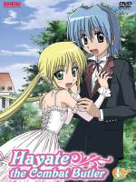 Weekly Amazon Anime Review – Week of 05/06/2012