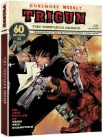 Funimation Sale – Up to 64% off on Afro Samurai, Dragon Ball Z/GT/Kai and Full Metal Alchemist